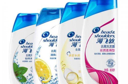 海飞丝官网：代言人与品牌完美契合 实力碰撞迸发强劲火花