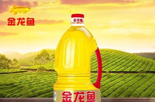 金龙鱼食用油：深耕全球环境原料场地