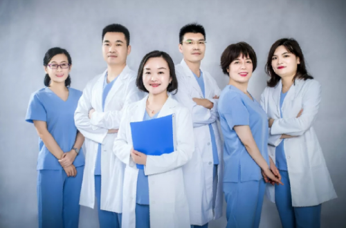 简自美创始人蒋帅： 改变在毫厘之间，美丽于无形之中