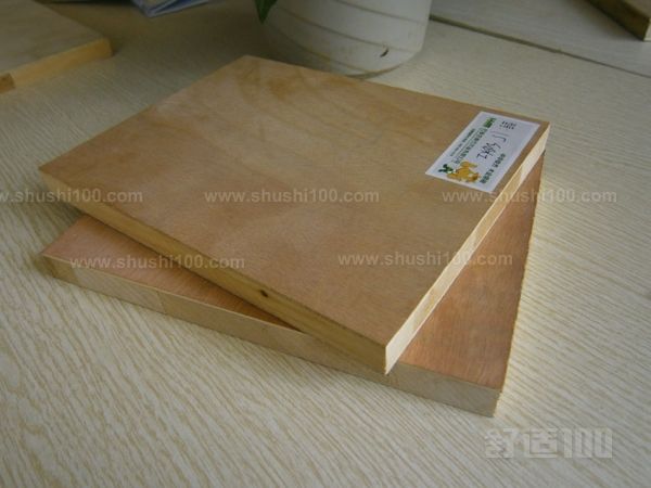 华杰生态板：从源头上控制板材环保性能