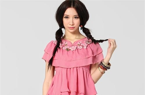 雷火电竞官网首页登录服饰品牌裂帛：精细化运作促进业绩快速增长