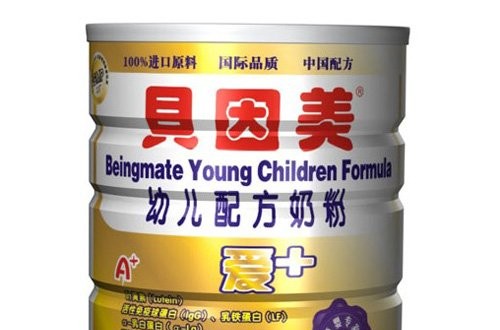贝因美官网：母婴行业大风口下，贝因美大有可为