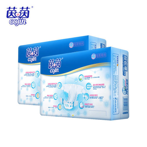茵茵纸尿裤：航天级标准打造带来更细致柔软呵护