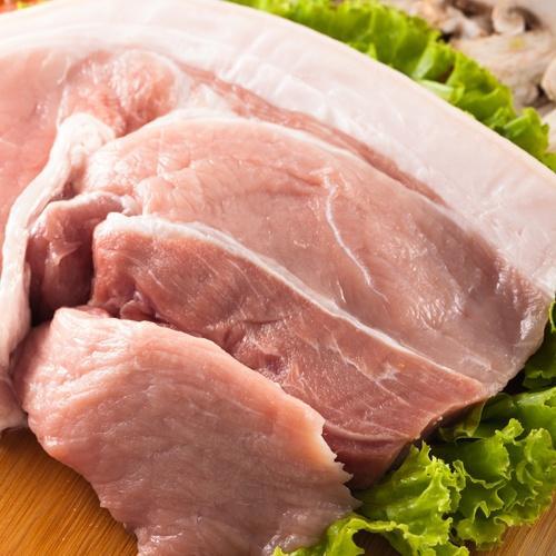 家佳康致力打造品质高端、安全放心、健康营养肉品