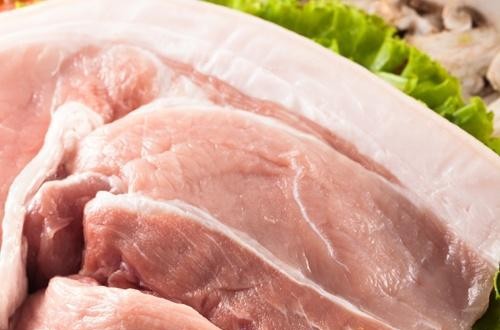 家佳康致力打造品质高端、安全放心、健康营养肉品