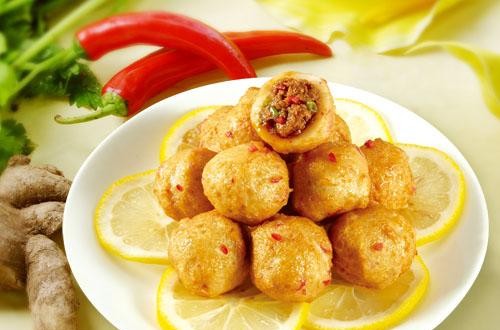 安井食品：国内速冻火锅料制品龙头