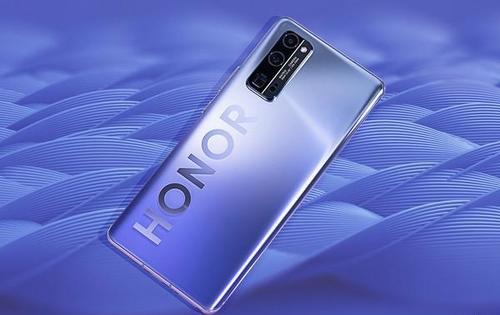 买手机什么好 荣耀30S时尚、实用两不耽误