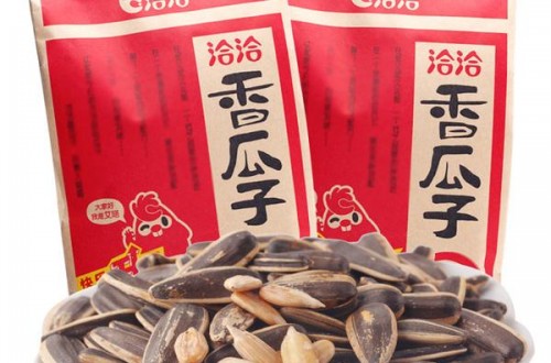 洽洽瓜子：致力于为消费者提供源头可控的新鲜好瓜子