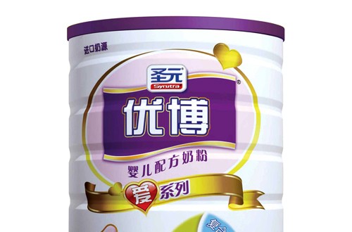 圣元奶粉旗舰店：以专业、专注精神赢得赞誉和口碑