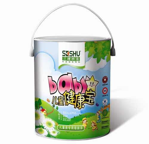 三棵树漆官方网站：打造净味无忧美好生活