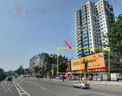 户外传媒品牌意白：为品牌传播提供户外媒体整合解决方案