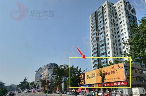 户外传媒品牌意白：为品牌传播提供户外媒体整合解决方案