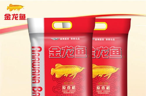 金龙鱼官网：金龙鱼原香稻味道香有嚼劲