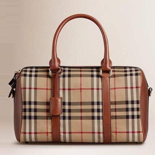 burberry官方旗舰店：继续深化品牌战略