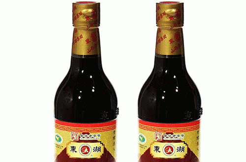 山西老陈醋：加大对老陈醋形象的品牌推广