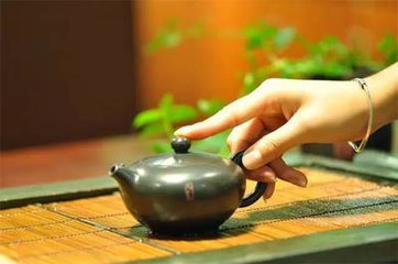 使用紫砂壶男女有别你知道吗？