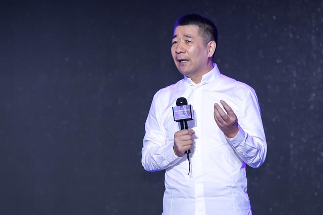 智慧博弈，鹏城论道！中国纺织创新年会?设计峰会展望产业新生态