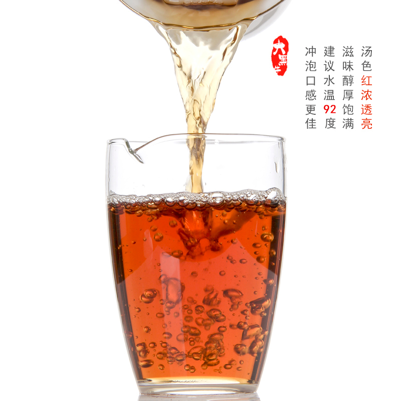 大黑：觳 (5)