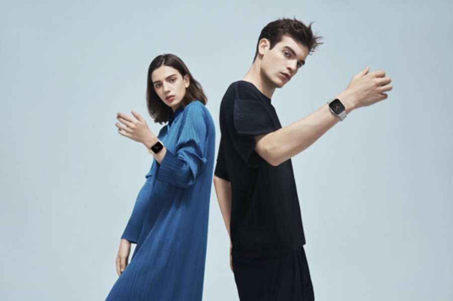 华米科技发布 Amazfit GTR 2、GTS 2 智能手表