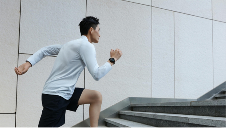 华米科技发布 Amazfit GTR 2、GTS 2 智能手表