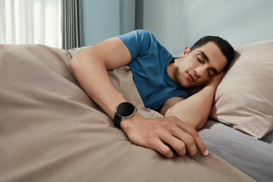 华米科技发布 Amazfit GTR 2、GTS 2 智能手表