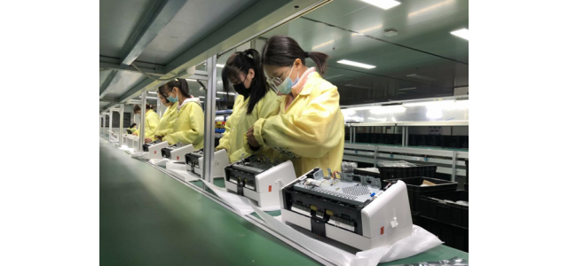 中国声谷制造中心：创新赋能，助力国产品牌崛起