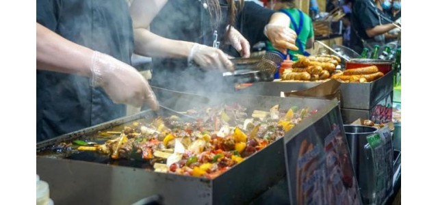 大连锁时代，单打独斗的小餐饮店还有活路吗？