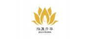 指厘芳华Jellywawa