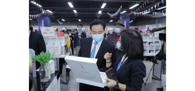 最新品牌价值超过280亿元，东方丽人谷是国际美容品牌的聚集地。