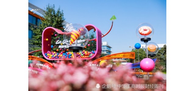 双11天猫四十五分钟：411个中小品牌实现跨越式增长