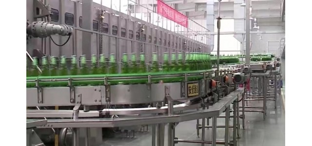 投资3.5亿元、产值超10亿的百年品牌烟台啤酒迎来“上新”