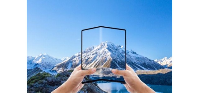 2025年全球折叠手机中国品牌的份额是多少？