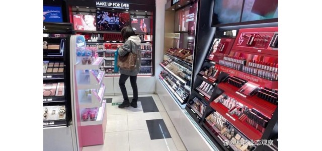 五技测评：化妆品巨头大规模进入中国本土品牌如何筑起防御墙