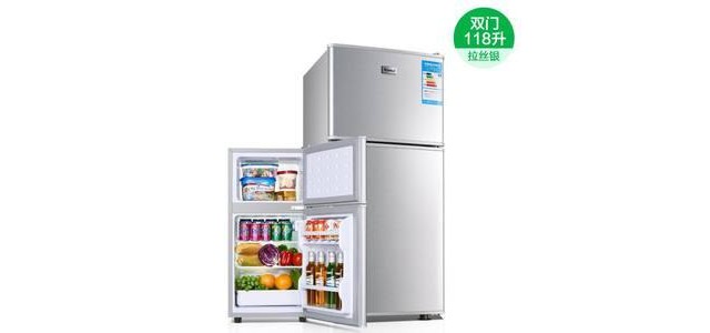 中国名牌冰箱，性价比高，有保障。