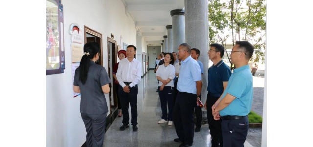 州人大常委会机关开展“雷火电竞官网首页登录特色文化诉讼服务品牌”现场观摩活动