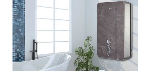 为什么选择卡诺多型电热水器？