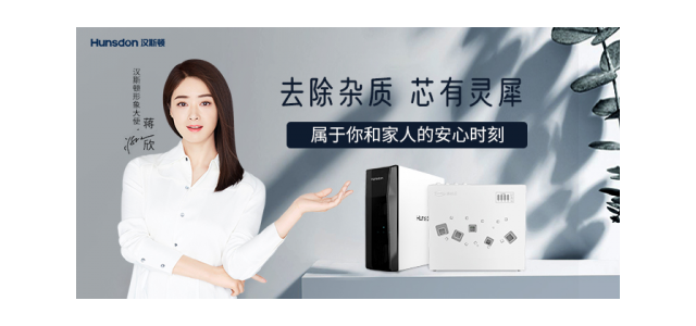 十大以创新发展为主的净水器哪个牌子好？