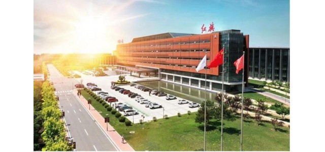 驱动创新未来，中国一汽以自力更生站在变革浪潮的顶端。