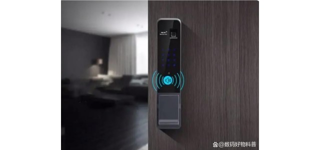 哪个品牌的智能门锁比较好？十大智能门锁品牌
