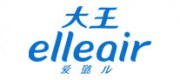 elleair爱璐儿品牌
